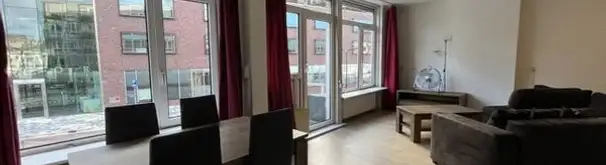 Appartement Foto #1 te huur bij Huurstunt