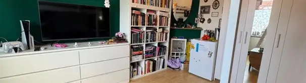 Kamer Foto #3 te huur bij Huurstunt