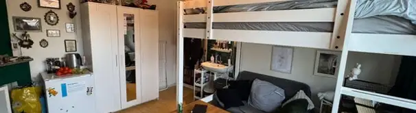 Kamer Foto #2 te huur bij Huurstunt