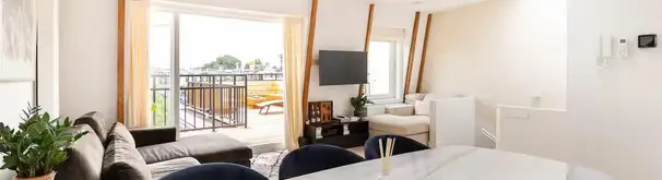 Appartement Foto #0 te huur bij Huurstunt