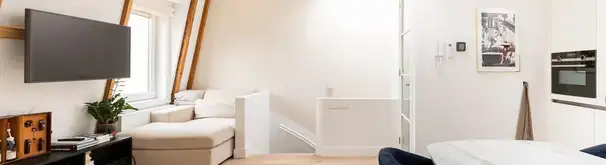 Appartement Foto #1 te huur bij Huurstunt