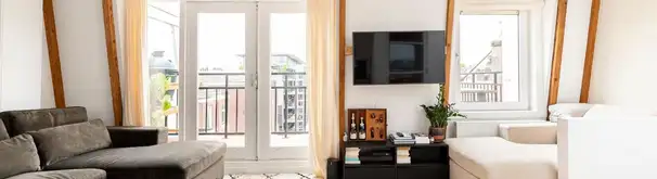 Appartement Foto #3 te huur bij Huurstunt