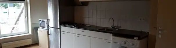 Studio Foto #3 te huur bij Huurstunt