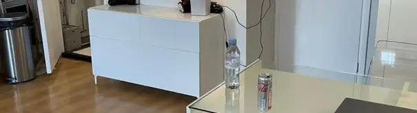 Studio Foto #0 te huur bij Huurstunt