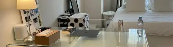 Studio Foto #1 te huur bij Huurstunt