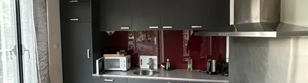 Appartement Foto #3 te huur bij Huurstunt