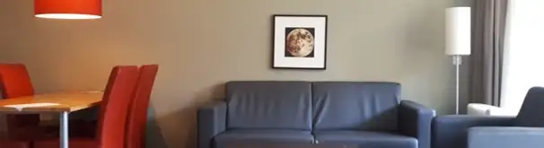 Appartement Foto #3 te huur bij Huurstunt