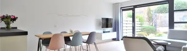 Huurwoning Foto #1 te huur bij Huurstunt