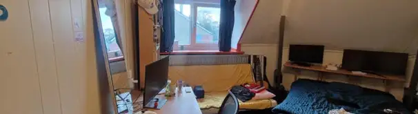 Kamer Foto #1 te huur bij Huurstunt