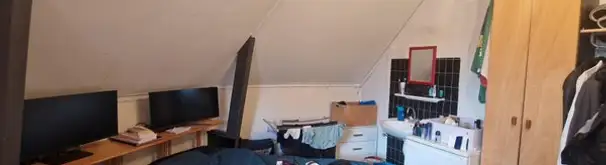 Kamer Foto #3 te huur bij Huurstunt