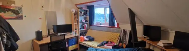 Kamer Foto #2 te huur bij Huurstunt