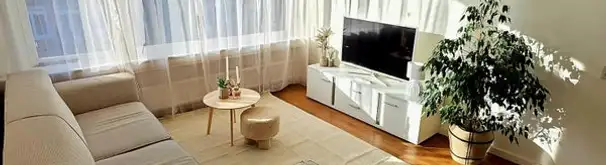 Appartement Foto #0 te huur bij Huurstunt