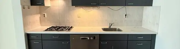 Appartement Foto #1 te huur bij Huurstunt