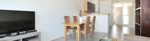 Appartement Foto #3 te huur bij Huurstunt