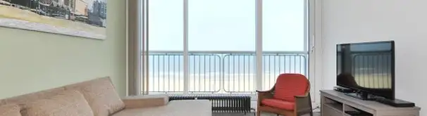 Appartement Foto #1 te huur bij Huurstunt