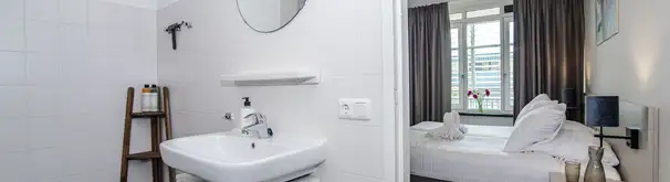 Appartement Foto #3 te huur bij Huurstunt