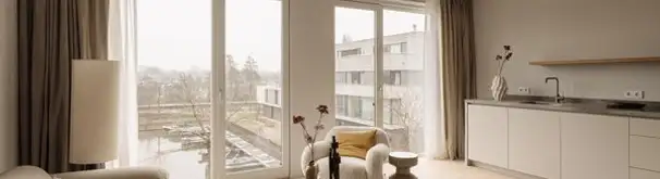 Appartement Foto #3 te huur bij Huurstunt