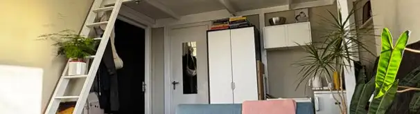 Kamer Foto #3 te huur bij Huurstunt