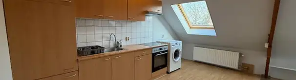 Appartement Foto #3 te huur bij Huurstunt