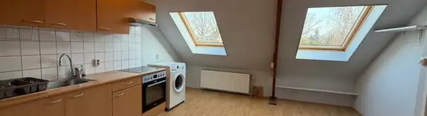 Appartement Foto #2 te huur bij Huurstunt