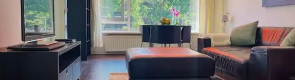 Appartement Foto #1 te huur bij Huurstunt