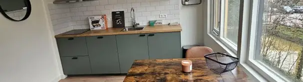 Studio Foto #3 te huur bij Huurstunt