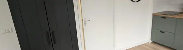 Studio Foto #2 te huur bij Huurstunt