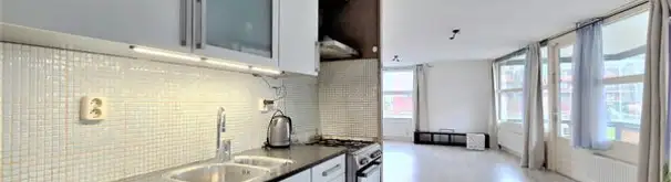 Appartement Foto #0 te huur bij Huurstunt