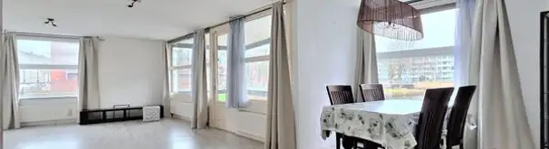 Appartement Foto #2 te huur bij Huurstunt