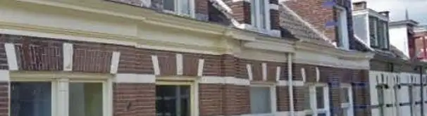Kamer Foto #0 te huur bij Huurstunt