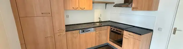 Appartement Foto #3 te huur bij Huurstunt