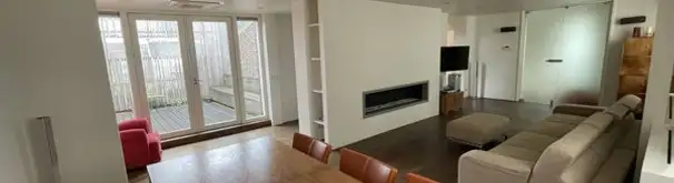 Appartement Foto #2 te huur bij Huurstunt