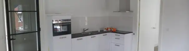 Appartement Foto #1 te huur bij Huurstunt