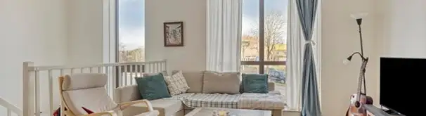 Appartement Foto #2 te huur bij Huurstunt