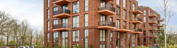 Appartement Foto #0 te huur bij Huurstunt