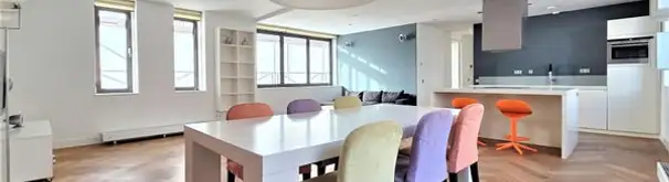 Appartement Foto #2 te huur bij Huurstunt