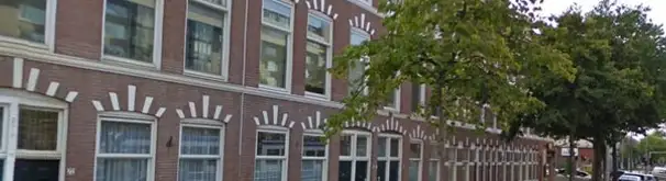 Appartement Foto #0 te huur bij Huurstunt