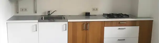 Appartement Foto #3 te huur bij Huurstunt
