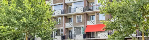 Appartement Foto #0 te huur bij Huurstunt