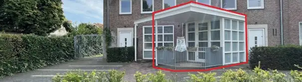 Appartement Foto #0 te huur bij Huurstunt