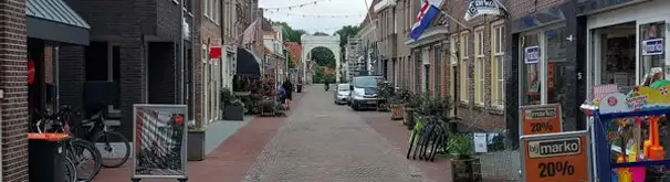 Appartement Foto #1 te huur bij Huurstunt