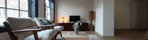 Appartement Foto #3 te huur bij Huurstunt