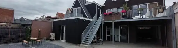 Appartement Foto #2 te huur bij Huurstunt