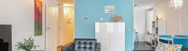 Appartement Foto #3 te huur bij Huurstunt