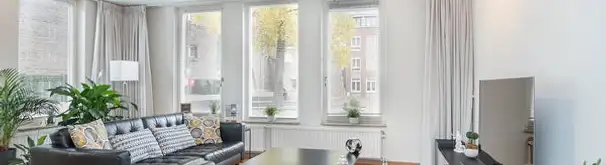Appartement Foto #1 te huur bij Huurstunt