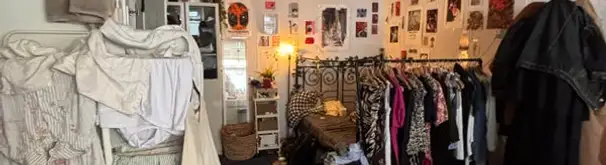 Kamer Foto #2 te huur bij Huurstunt