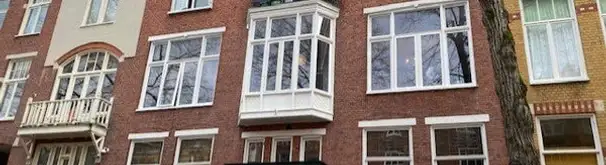 Kamer Foto #0 te huur bij Huurstunt