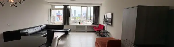 Appartement Foto #1 te huur bij Huurstunt