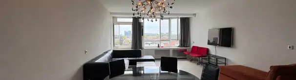 Appartement Foto #3 te huur bij Huurstunt
