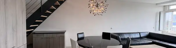 Appartement Foto #2 te huur bij Huurstunt